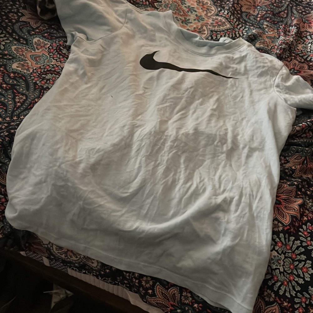 Nike shirt